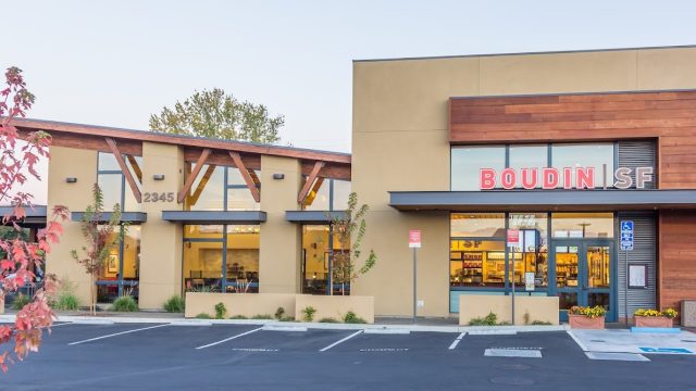 Boudin SF