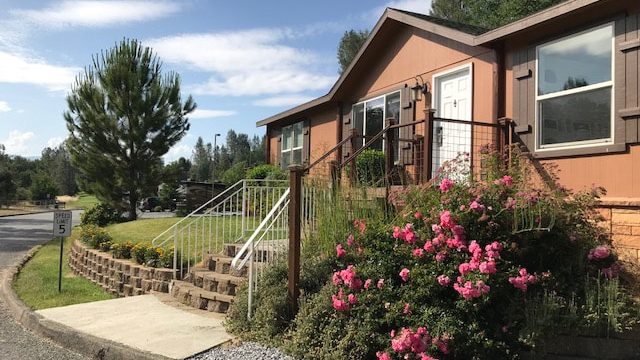 Boulder Creek RV Resort