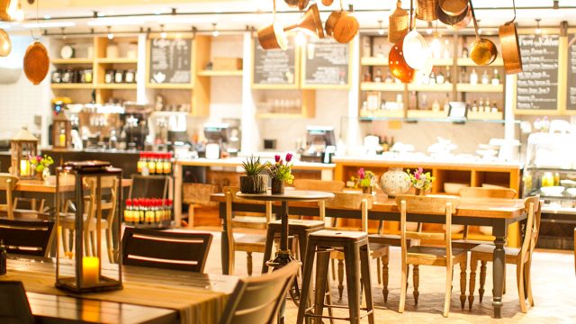Brasswood Bar + Bakery