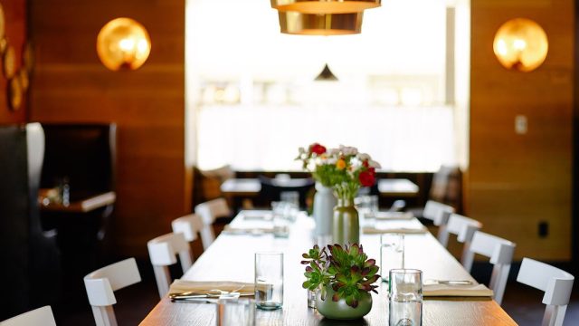 Brasswood Bar + Kitchen