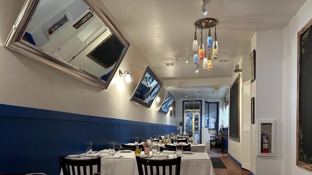 Bricco Osteria Restaurant & Bar