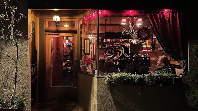 Brick & Fire Bistro