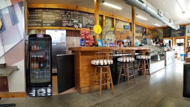 Buddy’s Coffeehouse