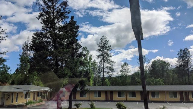 Budget Inn