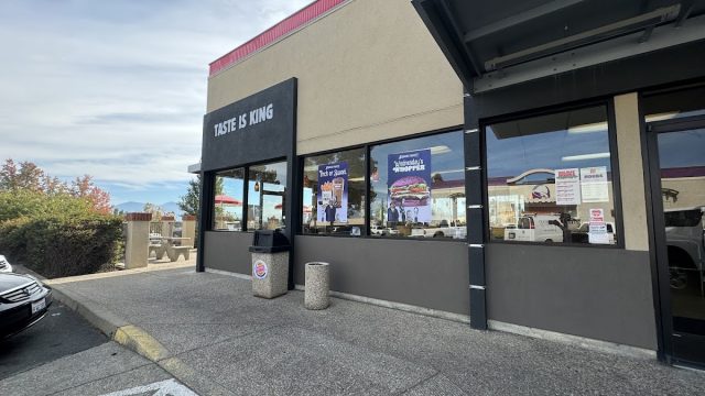 Burger King