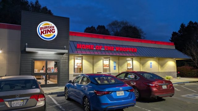 Burger King