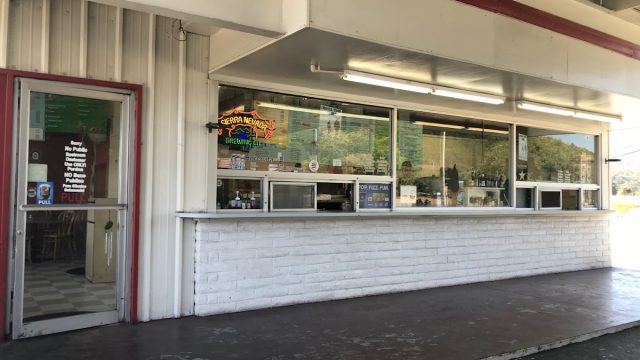 Burger My Way