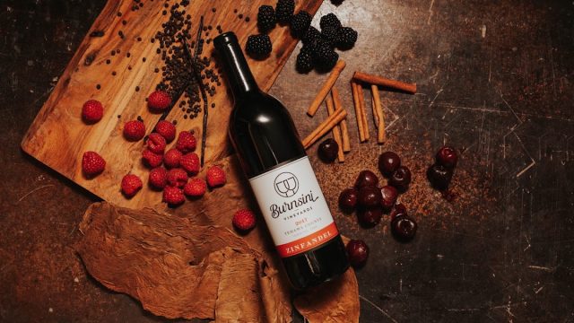 Burnsini Vineyards