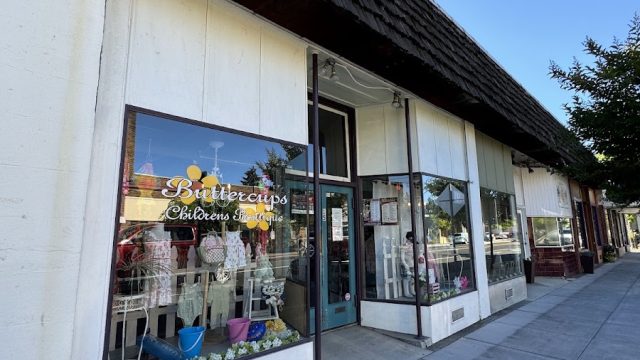 Buttercups Children Boutique