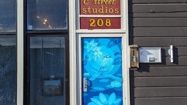 C Street Studios