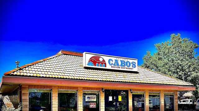 Cabos | Méxican Restaurant