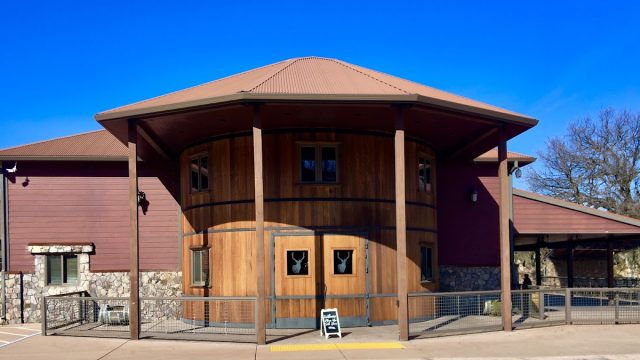 Cache Creek Vineyards and Winery