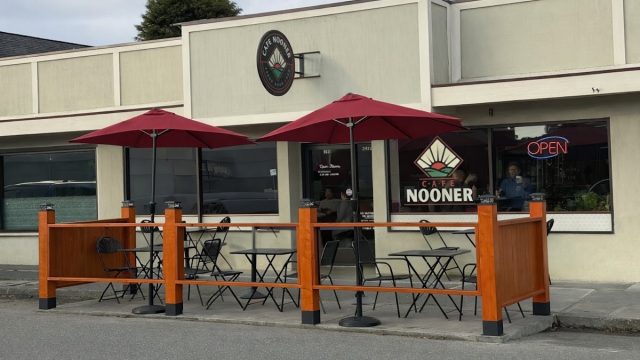 Cafe Nooner