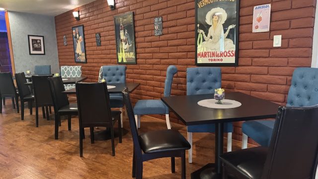 Cafe Villa
