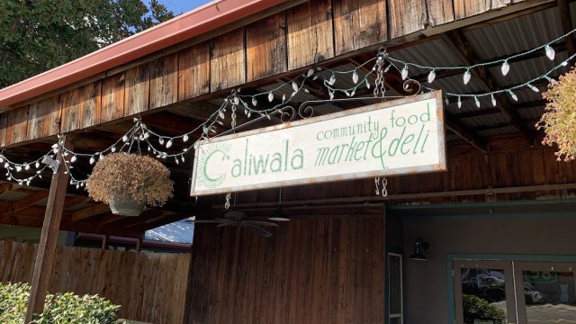 Caliwala