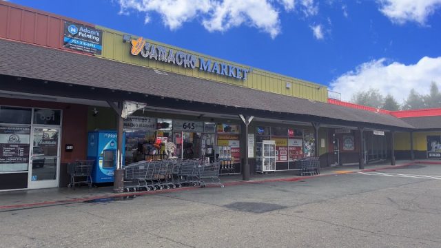 Camacho Market