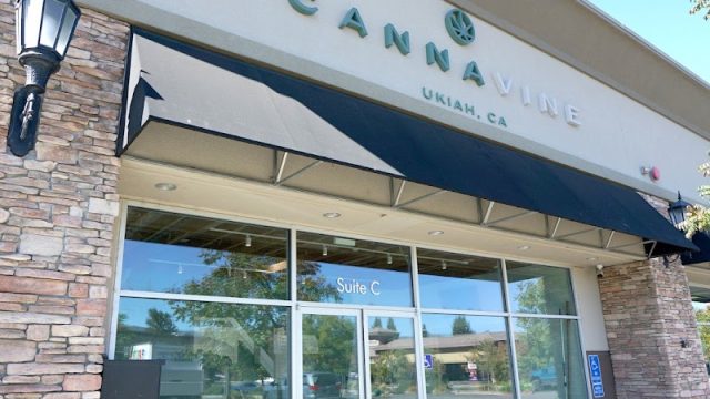 Cannavine Cannabis Dispensary