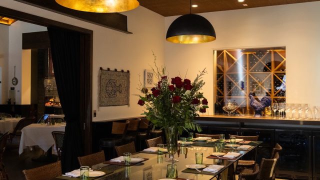 Capo29 Restaurant