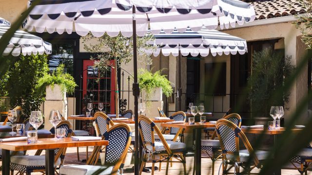 Capriciano Osteria
