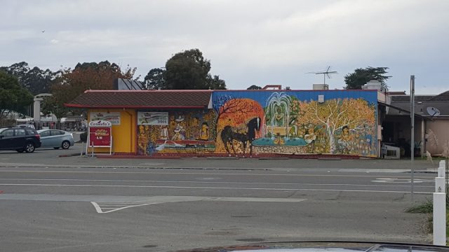 Carmela’s Mexican Restaurant