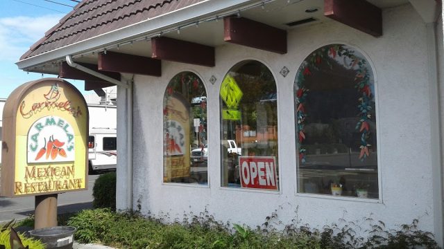 Carmela’s Mexican Restaurant