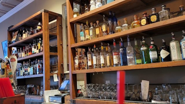 Carmen’s Bistro & Bar