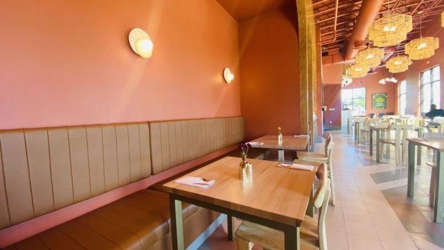 Carmen’s La Hacienda
