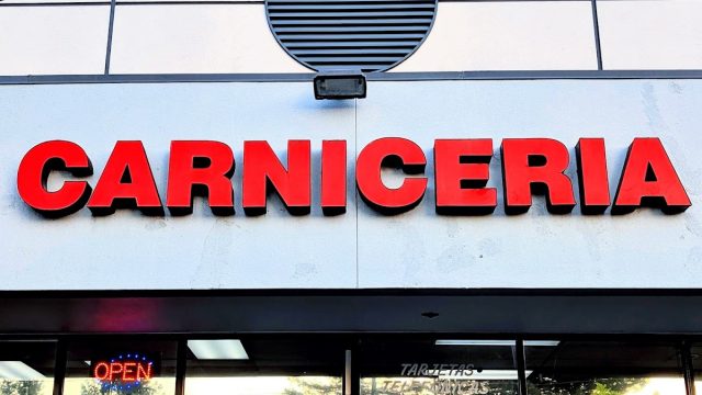 Carnicería Mendoza Grocery