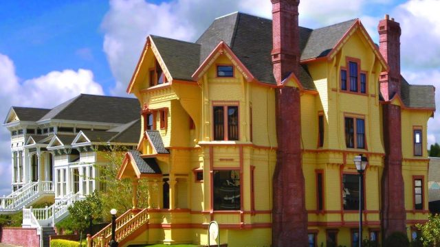 Carter House Inns & Restaurant 301