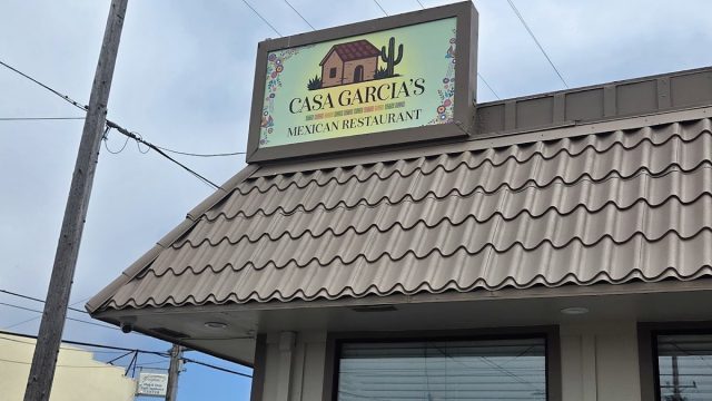 Casa Garcia’s