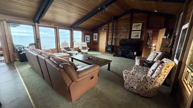 Casago Mendocino Coast