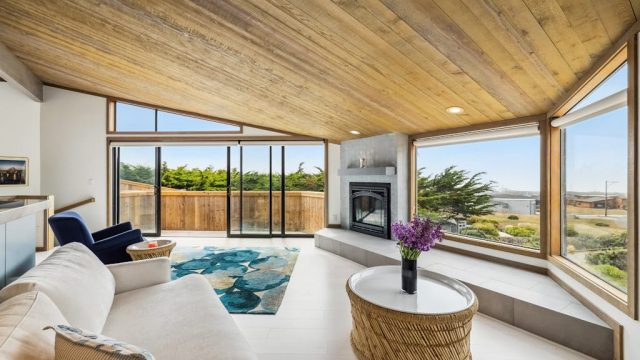 Casago Sea Ranch & Gualala