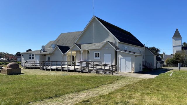 Caspar Community
