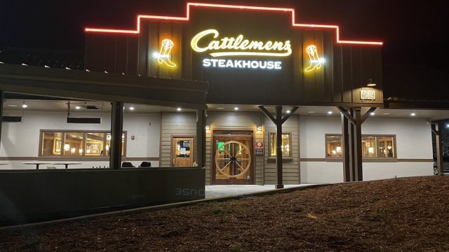 Cattlemens