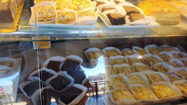 Cavaliere’s Bakery & Cafe