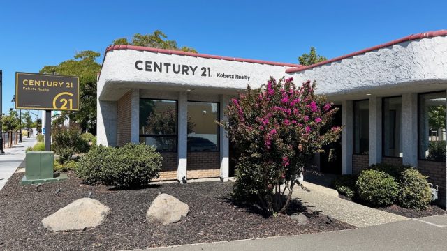 Century 21 Kobetz Realty