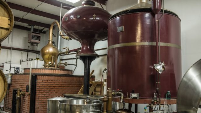 Charbay Distillery