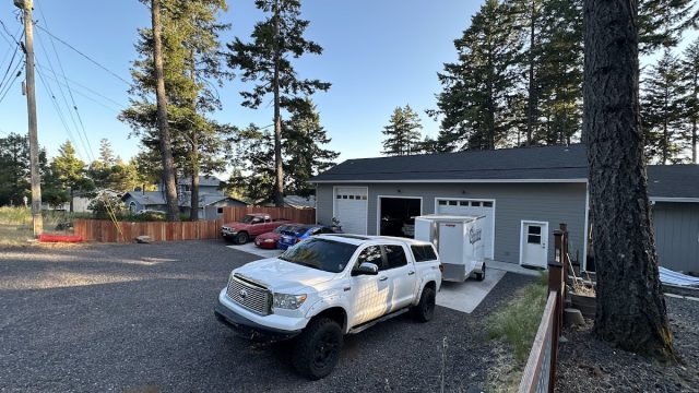Charlie’s Mobile Auto Works