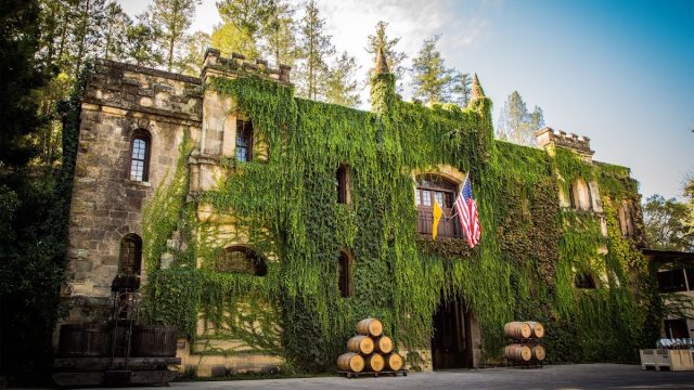 Chateau Montelena