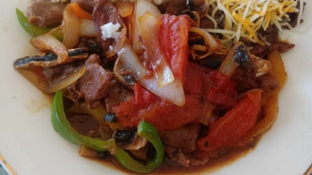Cheko’s Cuisine & Catering