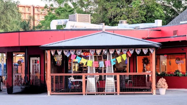 Chelino’s Mexican Restaurant