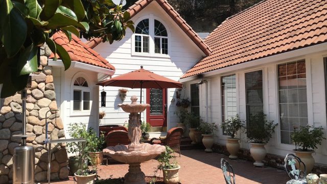 Cheryl Dumont Homes
