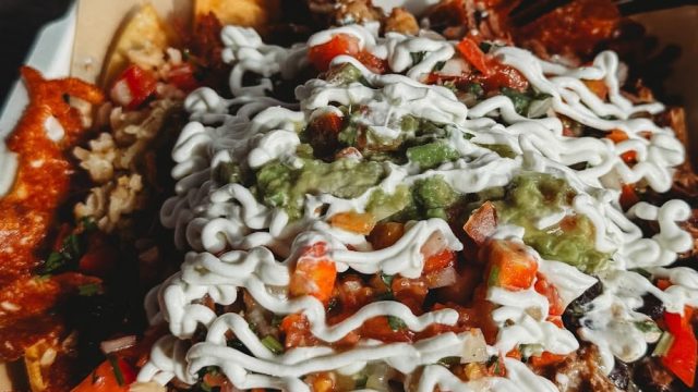 Chilango’s