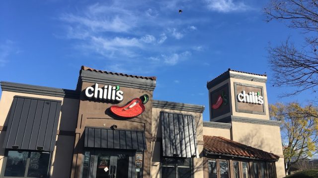 Chili’s Grill & Bar