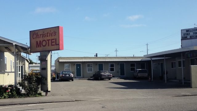 Christie’s Motel