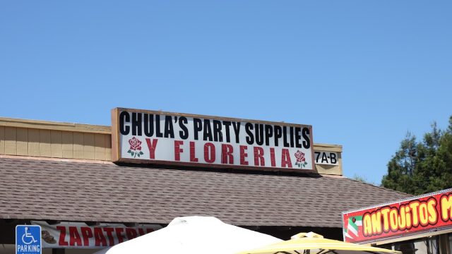 Chula’s Party Supplies