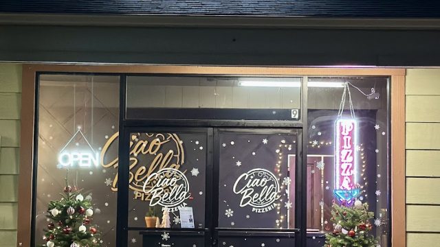 Ciao Bella Pizzeria