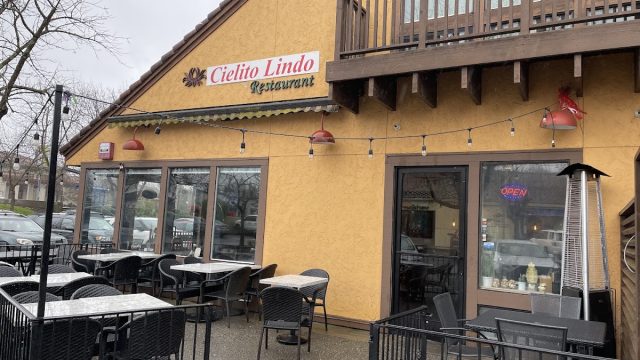 Cielito Lindo Mexican Restaurant