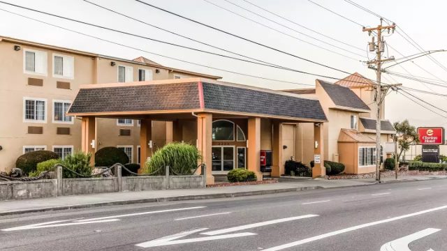Clarion Hotel By Humboldt Bay