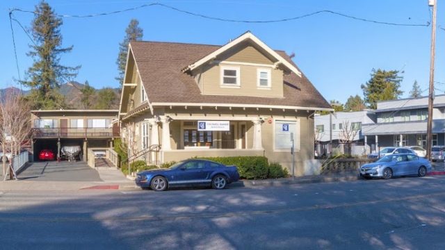 Coldwell Banker Mendo Realty